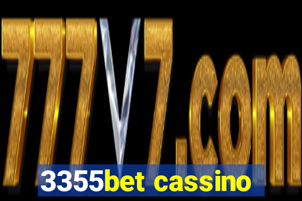 3355bet cassino